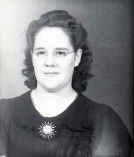 Jeannine Déry