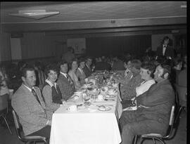 Hydro-Québec –  Remise des trophées – Auberge