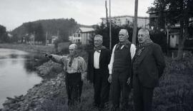 Martel Johny, Lirette Barthelémy et al