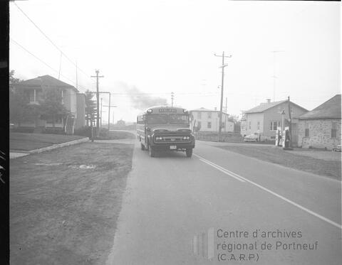 Original Document numérique not accessible