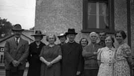 Groupe famille Angers