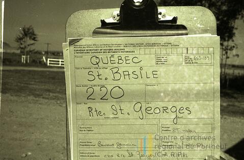 Original Document numérique not accessible