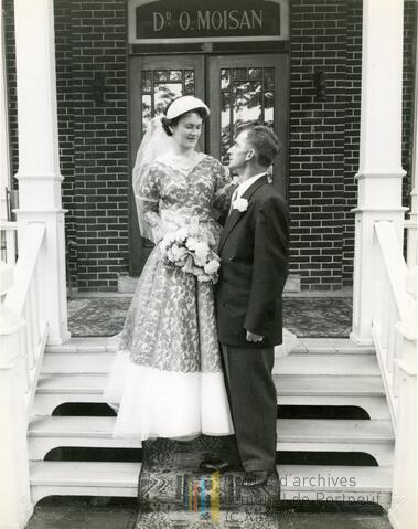 Original Document numérique not accessible