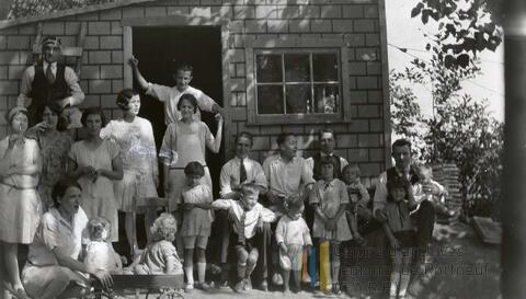 Original Document numérique not accessible