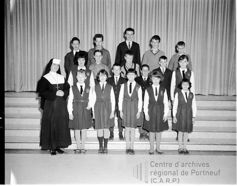 Original Document numérique not accessible