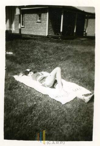 Original Document numérique not accessible