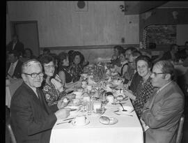 Hydro-Québec –  Remise des trophées – Auberge
