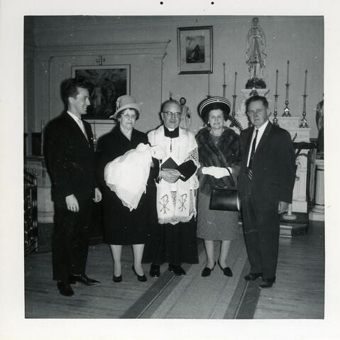 Original Document numérique not accessible