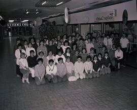 M Clovis Santerre - Groupe centre d'achat