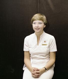 Beaupré Louise