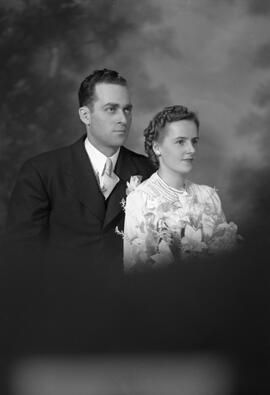 L'Espérance, Armand et Cantin, Cécile