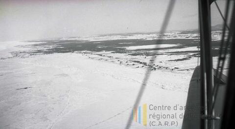 Original Document numérique not accessible