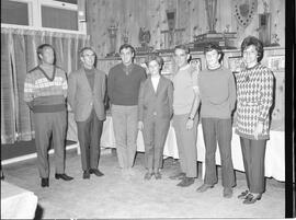Club de golf Saint-Marc - Champions