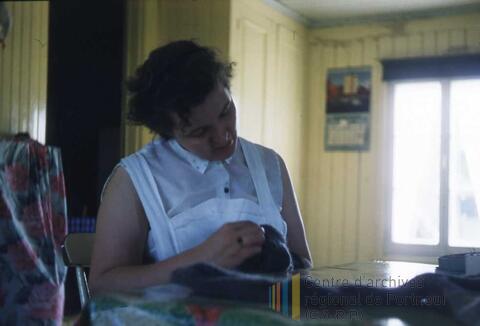 Original Document numérique not accessible