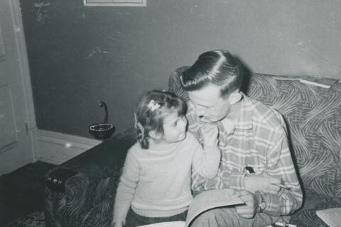 Original Document numérique not accessible