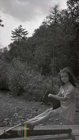 Original Document numérique not accessible