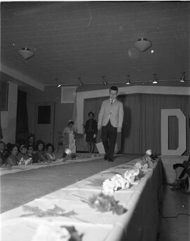 Revue de mode
