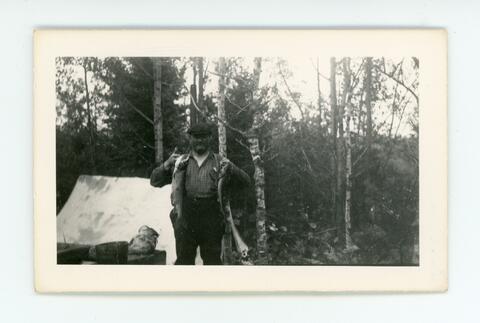 Original Document numérique not accessible