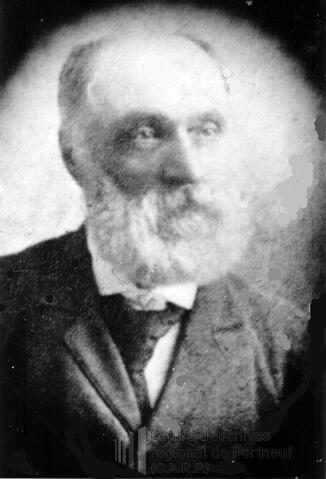 Original Document numérique not accessible