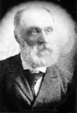 Barthélémy Delisle