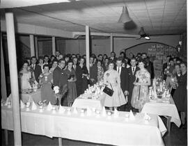 Cours de préparation au mariage