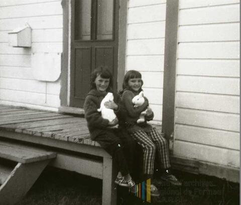 Original Document numérique not accessible