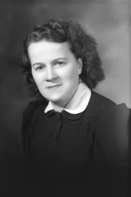 Faucher Mademoiselle