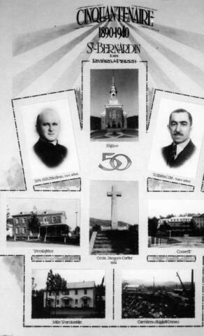 Original Document numérique not accessible