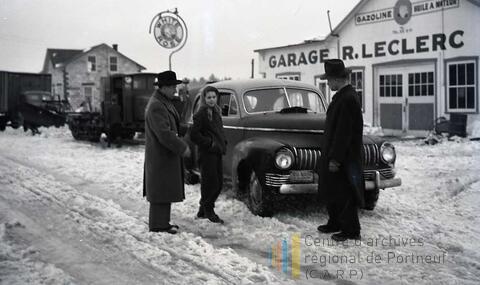 Original Document numérique not accessible