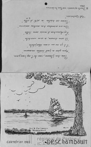 Original Document numérique not accessible