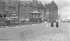 Terasse Dufferin