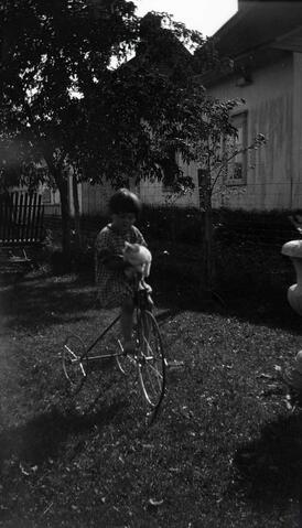 Original Document numérique not accessible