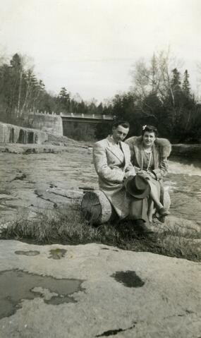 Original Document numérique not accessible