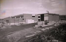 Polyvalente St-Raymond