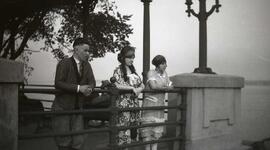 Jeannette Justine et Roméo