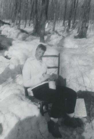 Original Document numérique not accessible