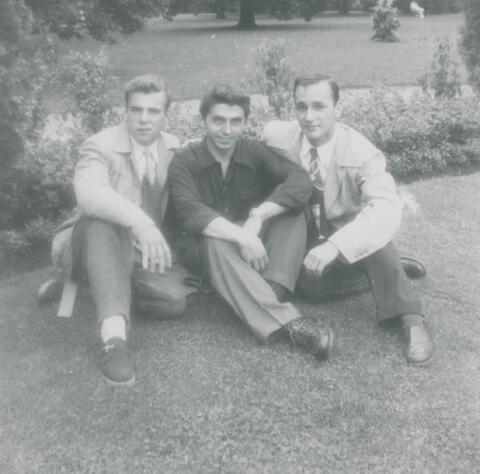 Original Document numérique not accessible