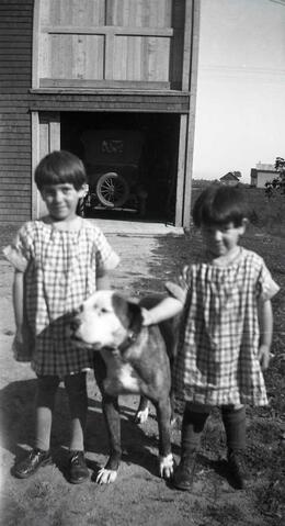 Original Document numérique not accessible