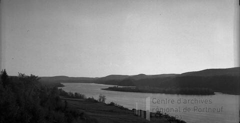 Original Document numérique not accessible