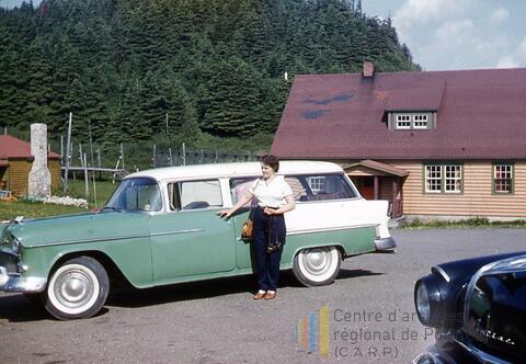 Original Document numérique not accessible