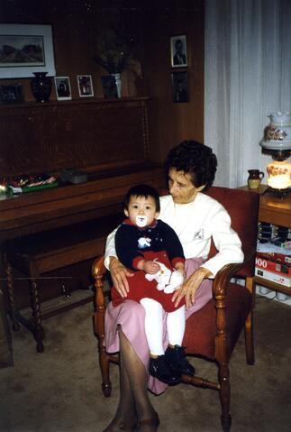 Original Document numérique not accessible