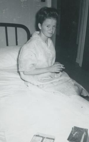 Original Document numérique not accessible