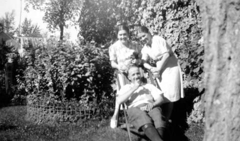 Original Document numérique not accessible