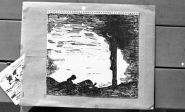 Dessins de Réjean Léveillée
