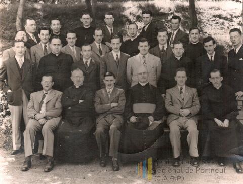 Original Document numérique not accessible