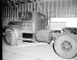 Garage Brassard