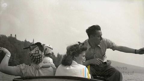 Original Document numérique not accessible