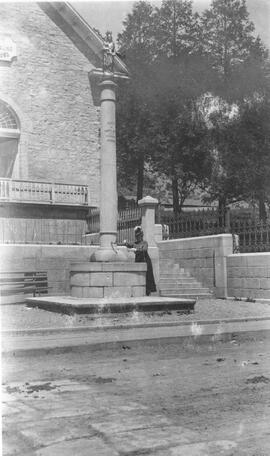 Ste-Anne de Beaupré