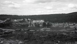 Voyage avec Albert Rochette et M Leclerc