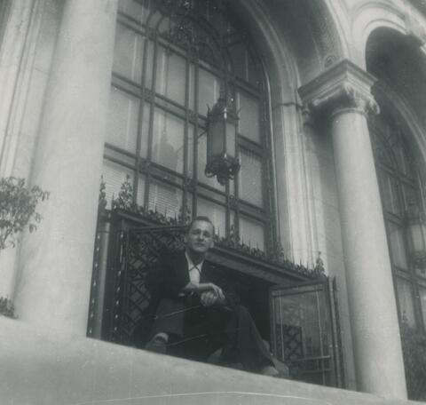 Original Document numérique not accessible